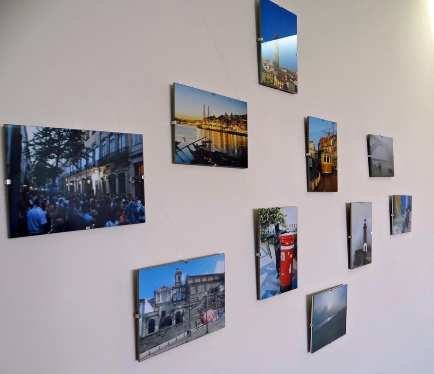 Meet Porto Apartment Matosinhos  Pokój zdjęcie