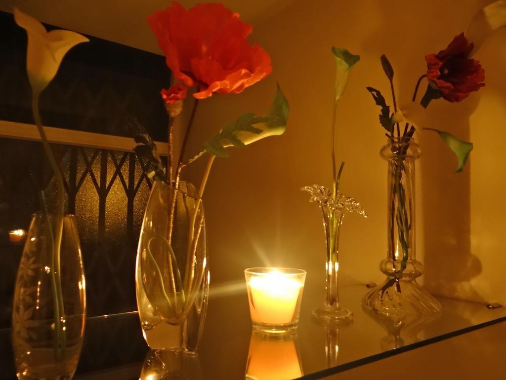 Meet Porto Apartment Matosinhos  Pokój zdjęcie