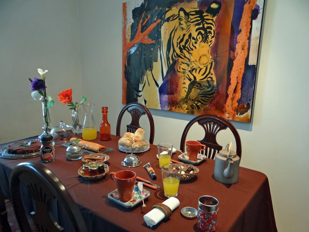 Meet Porto Apartment Matosinhos  Pokój zdjęcie