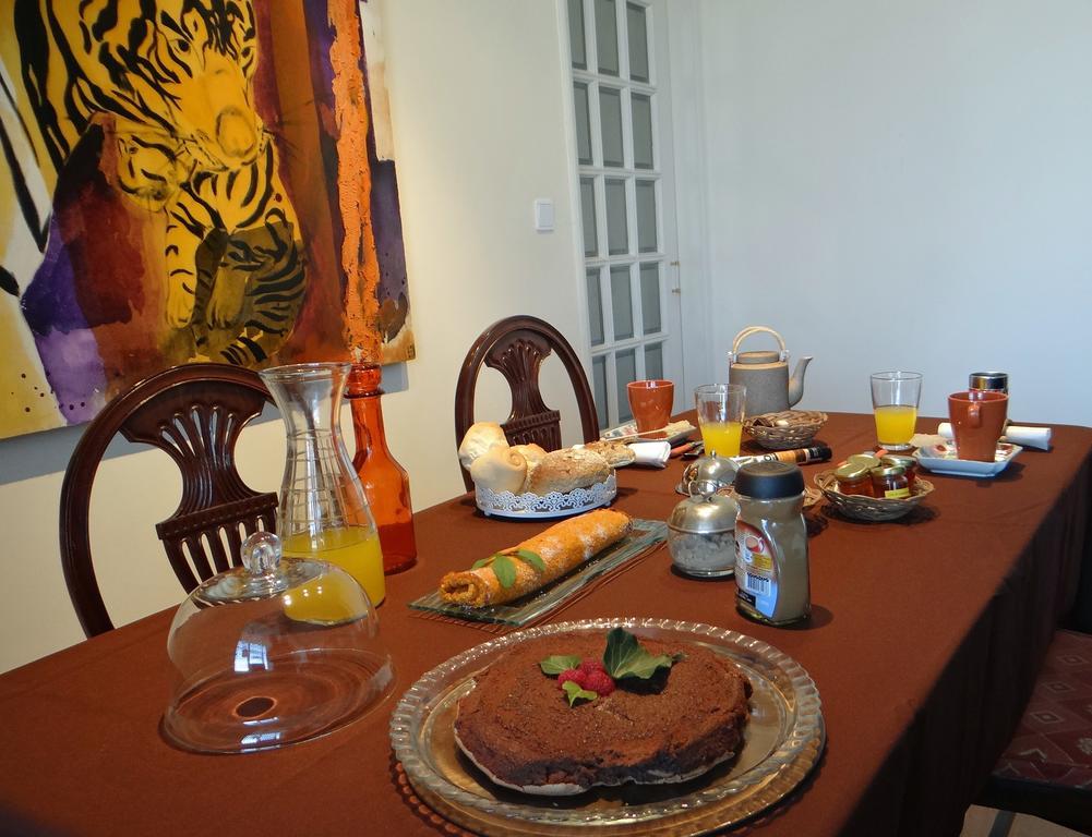 Meet Porto Apartment Matosinhos  Pokój zdjęcie