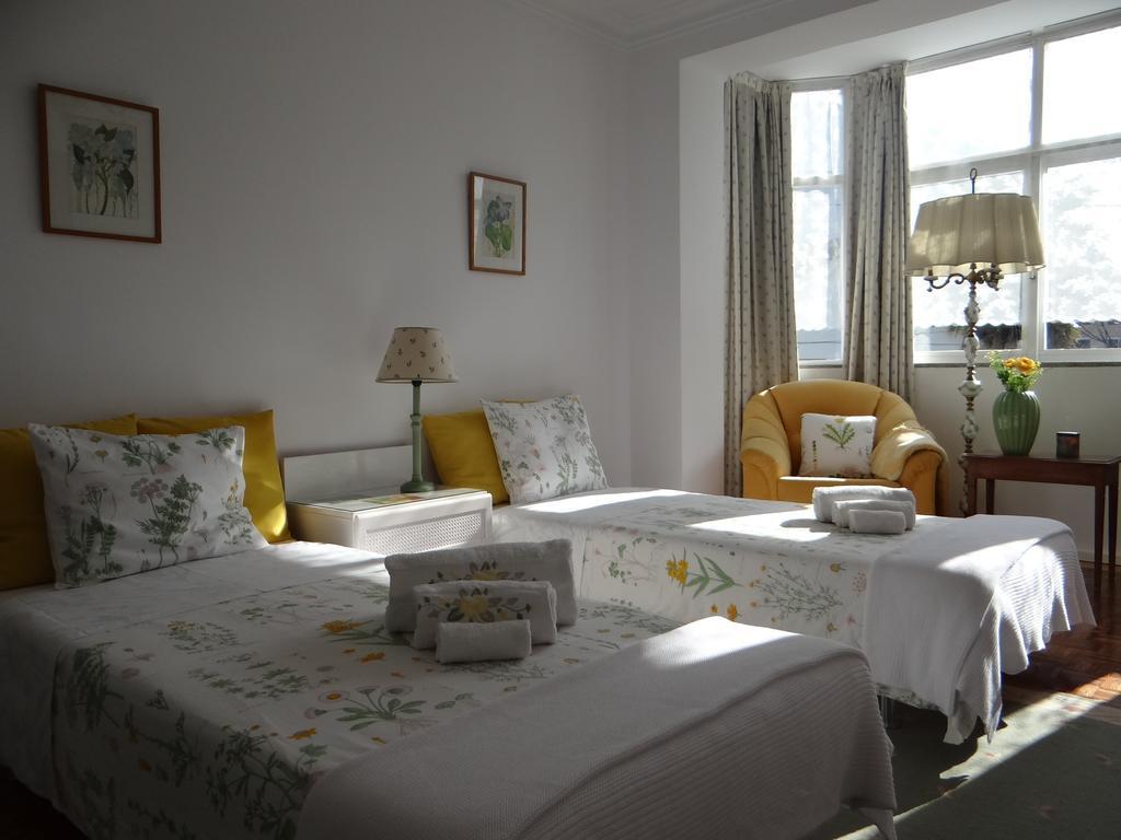 Meet Porto Apartment Matosinhos  Pokój zdjęcie