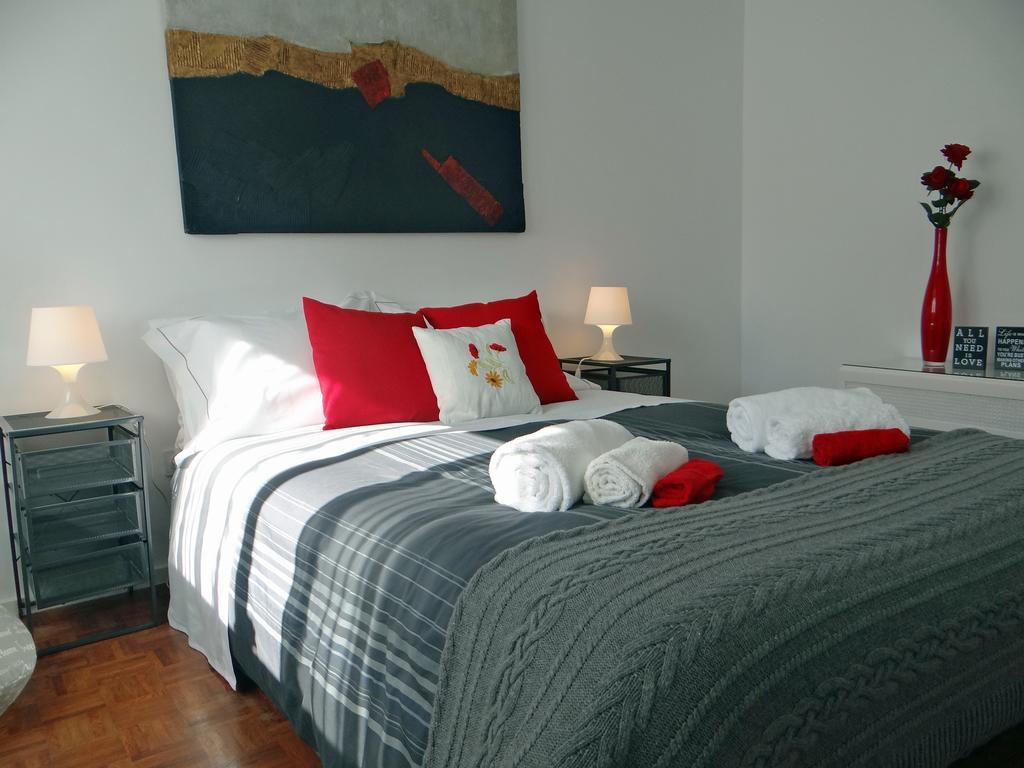 Meet Porto Apartment Matosinhos  Pokój zdjęcie