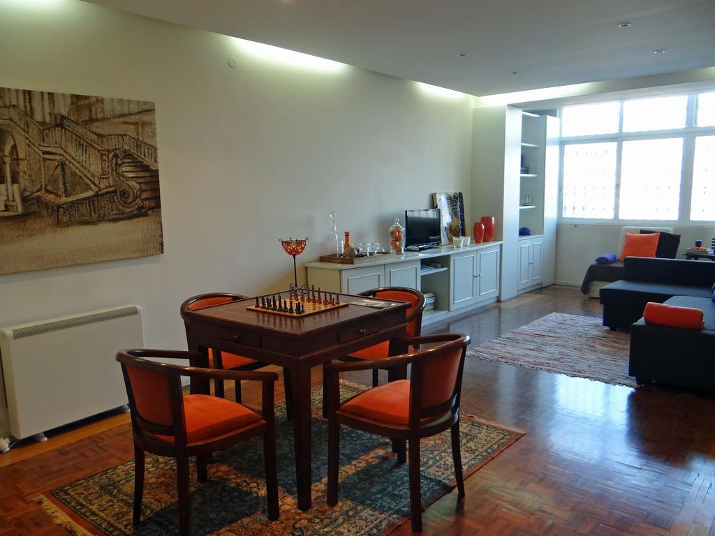 Meet Porto Apartment Matosinhos  Pokój zdjęcie