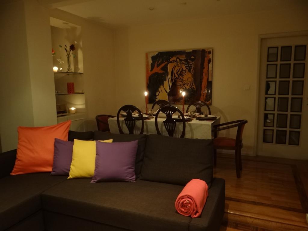 Meet Porto Apartment Matosinhos  Pokój zdjęcie