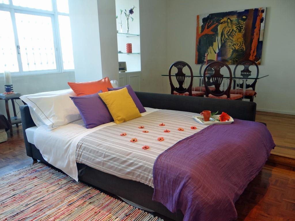 Meet Porto Apartment Matosinhos  Pokój zdjęcie
