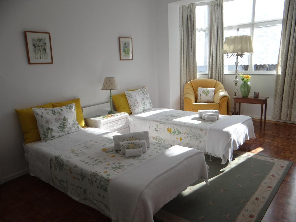 Meet Porto Apartment Matosinhos  Pokój zdjęcie