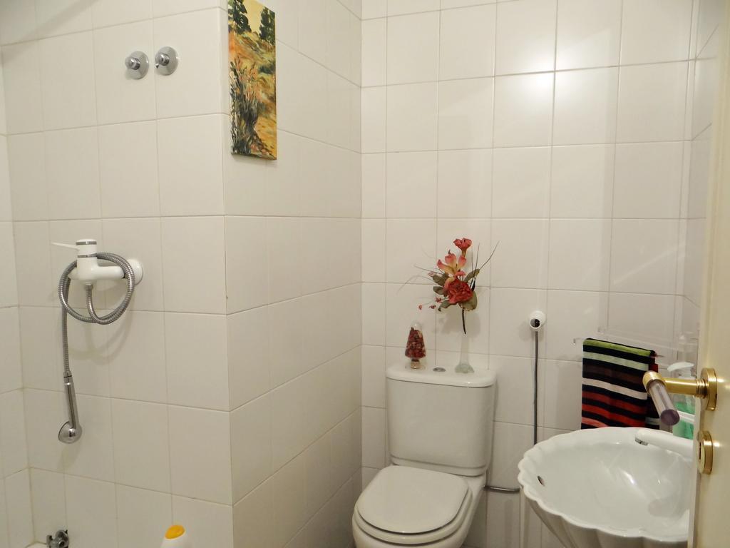 Meet Porto Apartment Matosinhos  Pokój zdjęcie