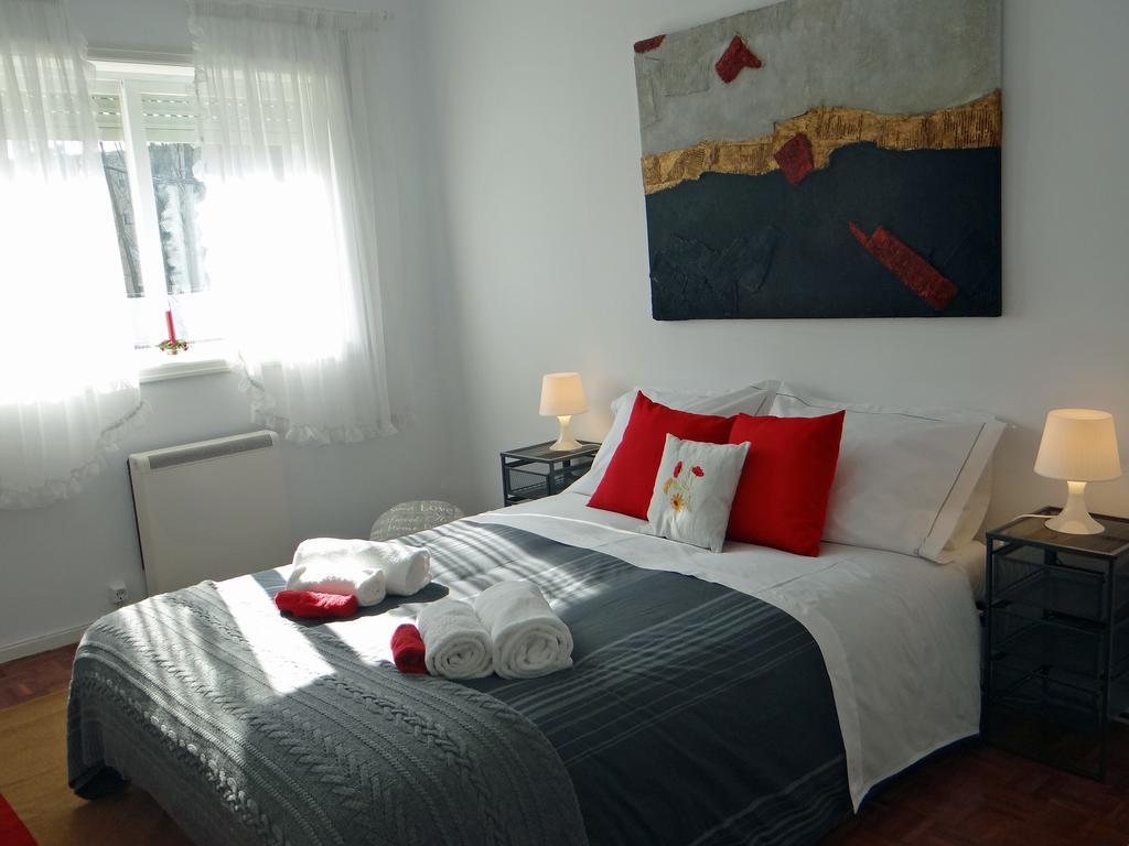Meet Porto Apartment Matosinhos  Pokój zdjęcie