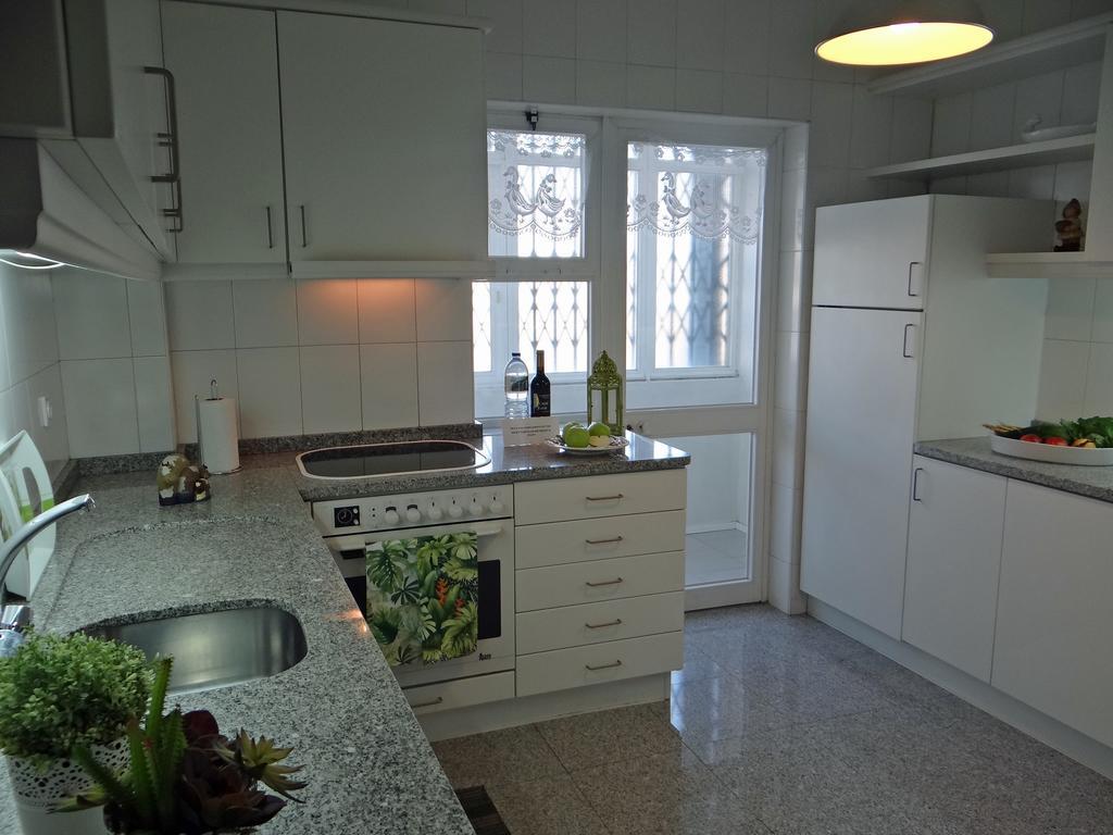 Meet Porto Apartment Matosinhos  Pokój zdjęcie