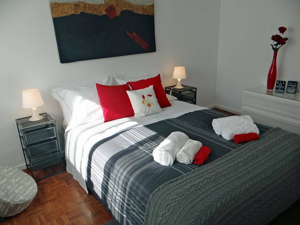 Meet Porto Apartment Matosinhos  Pokój zdjęcie