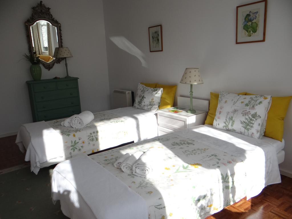 Meet Porto Apartment Matosinhos  Pokój zdjęcie