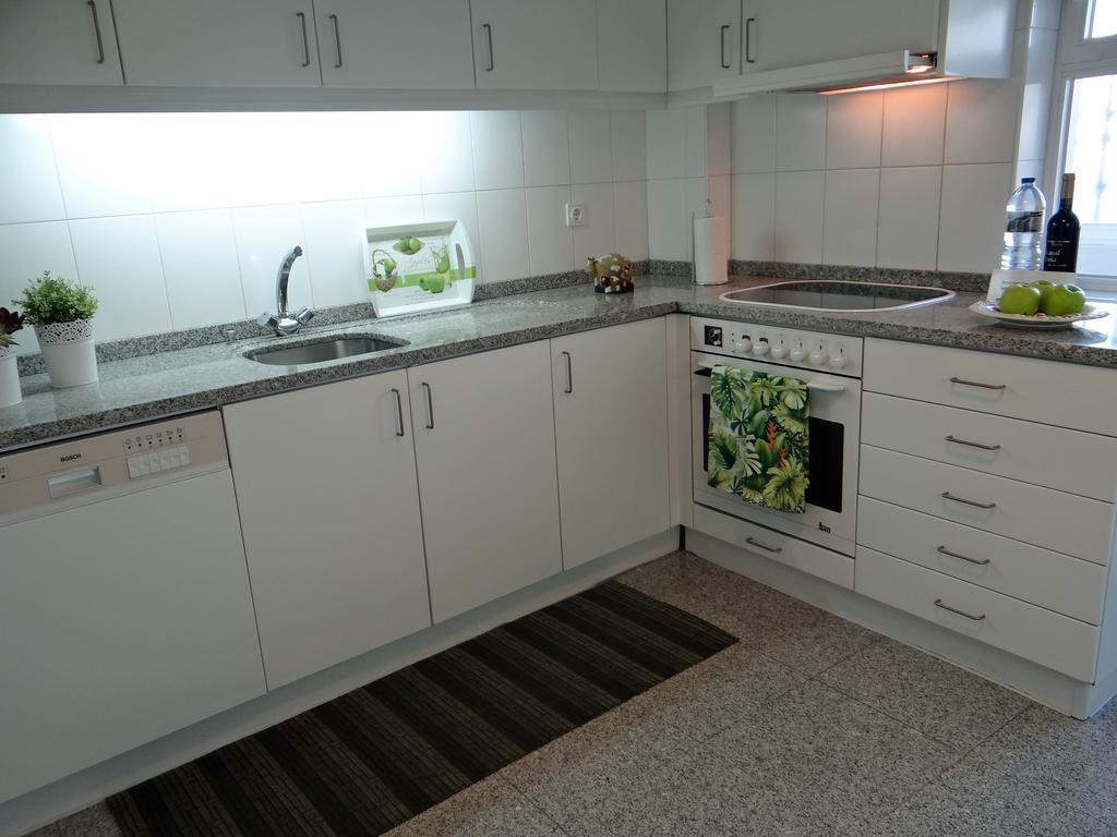 Meet Porto Apartment Matosinhos  Pokój zdjęcie