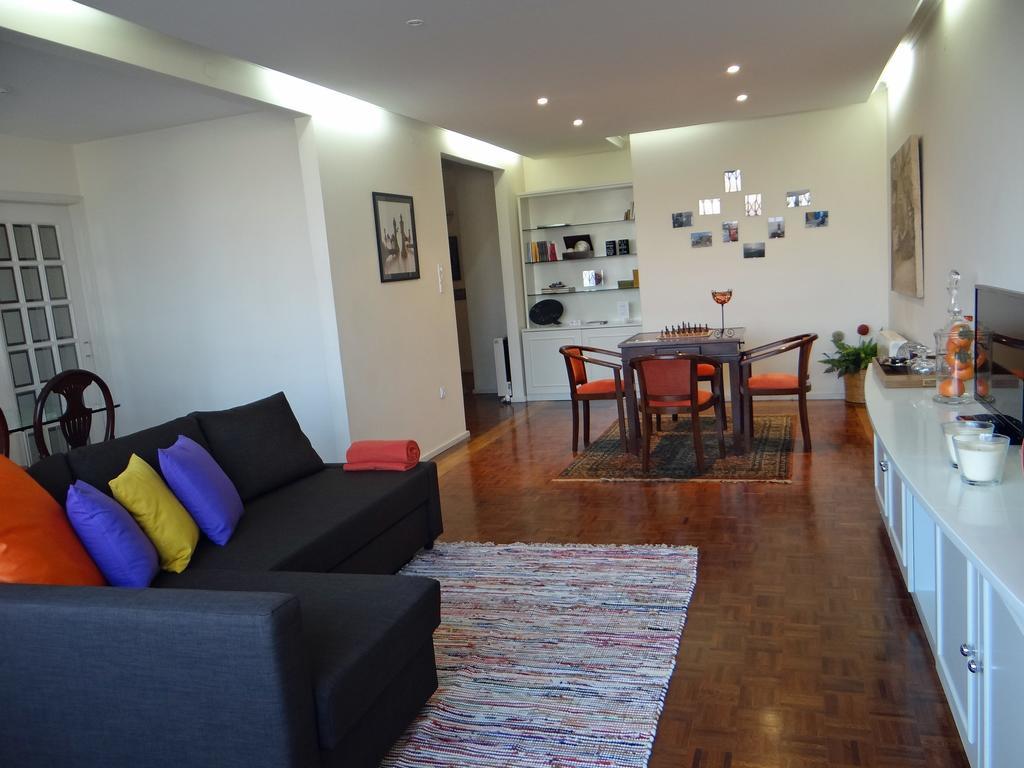 Meet Porto Apartment Matosinhos  Pokój zdjęcie